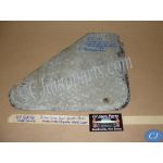 OEM 1964 Cadillac Coupe Deville LEFT REAR QUARTER WINDOW REGULATOR ACCESS PANEL COVER